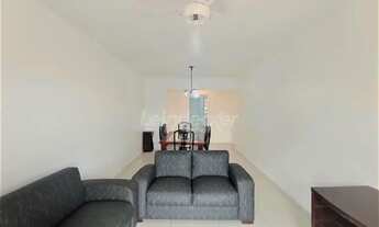 Imagem 4: Apartamento de 3 quartos para alugar no bairro Santana