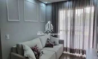 Imagem 2: Apartamento com 2 dorms, Jardim Santo Antônio, Hortolândia - R$ 288 mil, Cod: AP2799