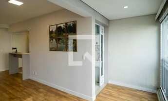 Imagem 5: Apartamento para Aluguel - Campo Belo, 2 Quartos, 65 m2