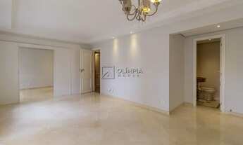 Imagem: Apartamento Venda 4 Dormitórios - 128 m²