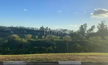 Imagem: Terreno - Joapiranga - Valinhos