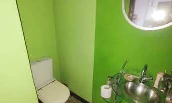 Imagem 6: Magnífica Cobertura horizontal