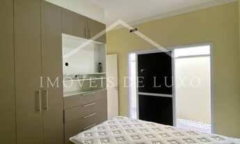 Imagem 7: Casa MOBILIADA para Locação no Condomínio Village Moutonnée Salto/SP