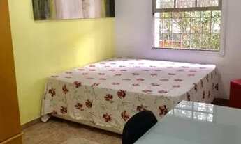 Imagem 2: Quarto mobiliado 1 quadra do metrô Conceição !!