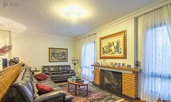 Imagem 4: Apartamento sensacional com 4 dormts no coração de Moema