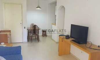 Imagem: FLAT SAINT PETER PARA LOCAÇÃO JARDINS