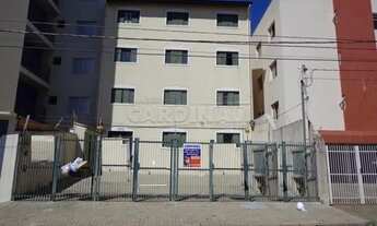 Imagem: Apartamento Padrão em São Carlos