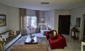 Imagem 5: Casa residencial no bairro Cidade Jardim