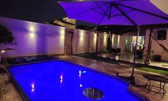 Imagem 5: Sobrado Portal do Sol 1