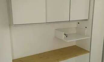 Imagem 2: Apartamento - Venda 3 Quarto com Suíte - Jardim Camburi - Vitória - ES