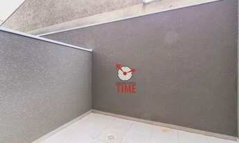 Imagem 6: Apartamento com 1 dormitório para alugar, 16 m² por R$ 1.612,00/mês - Ecoville - Curitiba