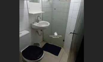 Imagem 6: Apartamento com 3 dormitórios para alugar, 70 m² por R$ 1.840/mês - Parque Ind Lagoinha