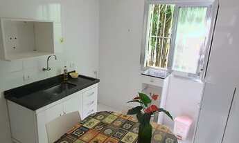 Imagem 6: Apartamento com 2 dormitórios para alugar, 48 m² por R$ 1.650,00/mês - Vila Prudente (Zona