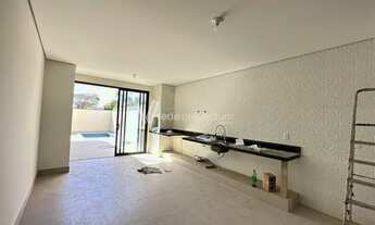 Imagem 7: Casa - Campos do Conde 2 - Paulínia