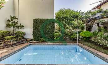 Imagem 3: São Paulo - Casa Padrão - Jardim Paulistano