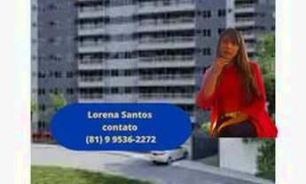 Imagem 7: Lgs- fluxo de pagamento possui 60 metros quadrados com 3 quartos em Sancho - Recife - PE