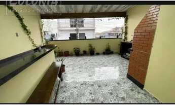 Imagem 6: Santo André - Casa Padrão - Jardim Santo Antônio