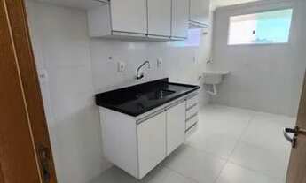 Imagem 7: Lindo apartamento Nascente, 2/4, 1 suíte, 77m², Garagem Coberta!