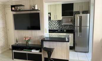 Imagem: Jundiaí - Apartamento Padrão - Engordadouro