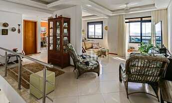 Imagem 4: Apartamento Duplex com 4 dormitórios à venda, 240 m² por R$ 1.700.000,00 - Balneário - Flo