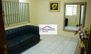 Imagem 4: Casa com 4 dormitórios à venda, 146 m² por R$ 412.000,00 - Vila Milton - Guarulhos/SP