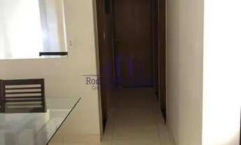 Imagem 5: Apartamento 3/4 (1 suíte) 83 m², Setor Bueno