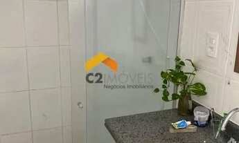 Imagem 4: Apartamento mobiliado com 108 m2, 3/4 no bairro do Itaigara - Salvador - BA