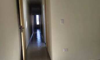 Imagem 4: Casa com 02 dormitórios- Recreio dos Sorocabanos