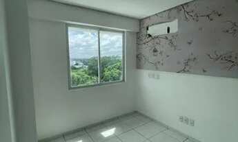 Imagem 4: Exc apto no Boulevard João XXIII com 3 quartos 3 banheiros 2 vagas todo planejado