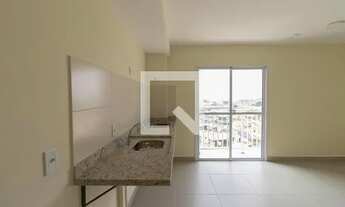 Imagem 3: Apartamento para Aluguel - Vila Constança , 1 Quarto, 26 m2