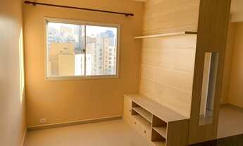 Imagem 3: Apartamento para venda com 58 metros quadrados com 1 quarto em Campos Elíseos - São Paulo