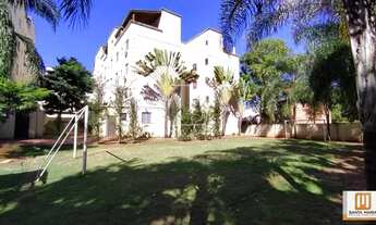 Imagem 15: Apartamento (tipo - padrao) 2 dormitórios, cozinha planejada, portaria 24hs, lazer, espaço