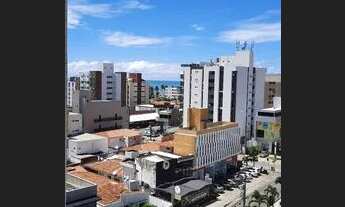 Imagem: Vendo apartamento com 2 quartos em Manaira