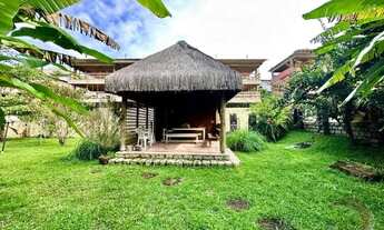 Imagem 2: Apartamento para Venda em Florianópolis, Cacupé, 4 dormitórios, 4 suítes, 6 banheiros, 2 v