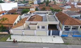 Imagem 2: Térrea para aluguel e venda com 288 metros quadrados com 4 quartos em Vila Julieta - Resen