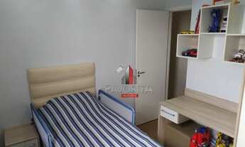 Imagem 4: Reserva Maiarê com 3 dormitórios à venda, 104 m² por R$ 849.000 - Jardim Arpoador Zona Oes