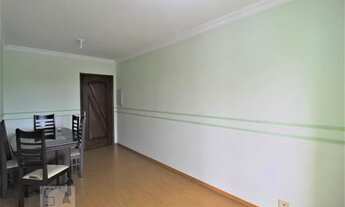 Imagem 4: Apartamento para Aluguel - Rudge Ramos, 3 Quartos, 106 m2