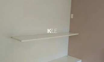 Imagem 3: Apartamento à venda com 2 quartos no Centro de Florianópolis