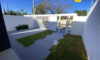 Imagem 3: Casa Nova de 2 Quartos no Coqueiral - Araruama/RJ