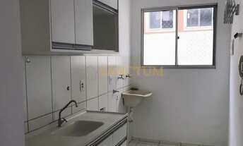 Imagem 4: Apartamento - Loteamento Parque São Martinho - Campinas