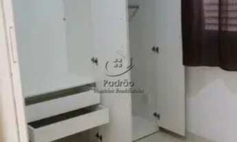 Imagem 4: APARTAMENTO RESIDENCIAL em SOROCABA - SP, JARDIM SIMUS