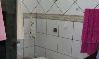 Imagem 7: Casa com 5 dormitórios à venda, 388 m² por R$ 800.000,00 - Loteamento Planalto do Sol - Sa