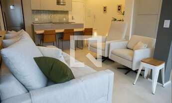 Imagem 4: Apartamento para Aluguel - Vila Romana, 2 Quartos, 70 m2