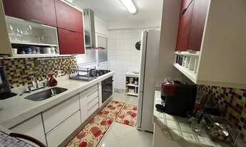 Imagem 6: Apartamento para venda tem 128 metros quadrados com 4 quartos em Vila Leonor - Guarulhos