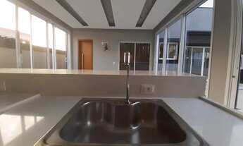 Imagem 3: Casa à venda no Alphaville Nova Esplanada 1, em Votorantim, SP