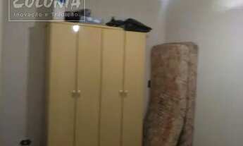 Imagem 6: Santo André - Casa Padrão - Campestre