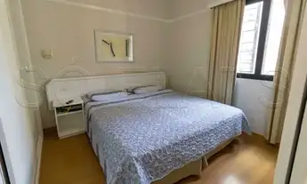 Imagem 6: Flat mobiliado com 1 dormitório no Jardim Paulista próximo a Av. Paulista