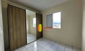 Imagem 5: Apartamento com 2 dormitórios para alugar, 53 m² por R$ 1.441,35/mês - Vargeão - Jaguariún