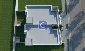 Imagem 2: Casa à venda no bairro Cancelli - Cascavel/PR