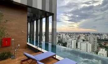 Imagem 3: MARAVILHOSO APTO NA RUA OSCAR FREIRE - SP Á VENDA